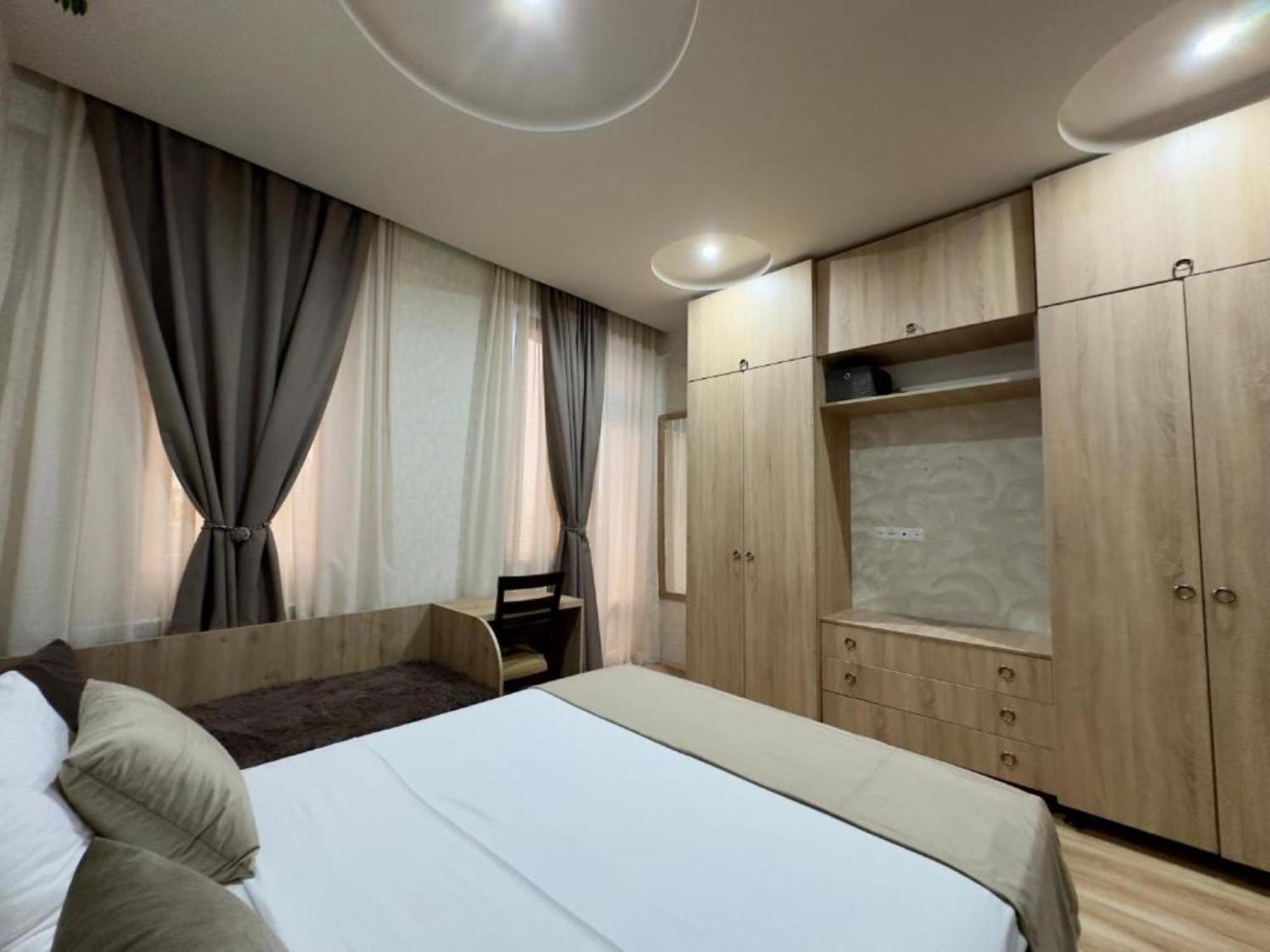 Elite Home 巴统 客房 照片