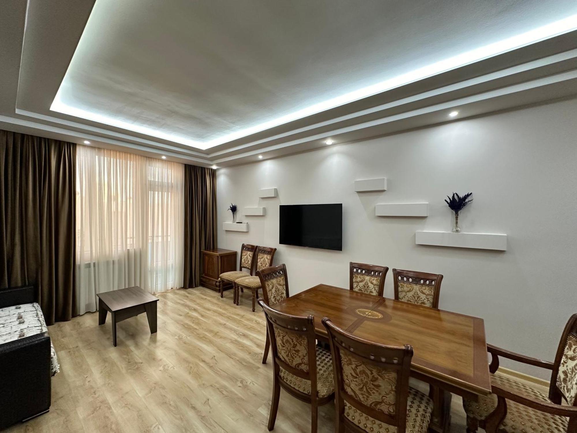 Elite Home 巴统 客房 照片
